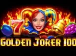 Golden joker 100