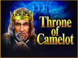 Throne of camelot